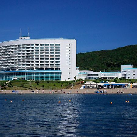 Irago Resort & Convention Hotel Tahara Dış mekan fotoğraf