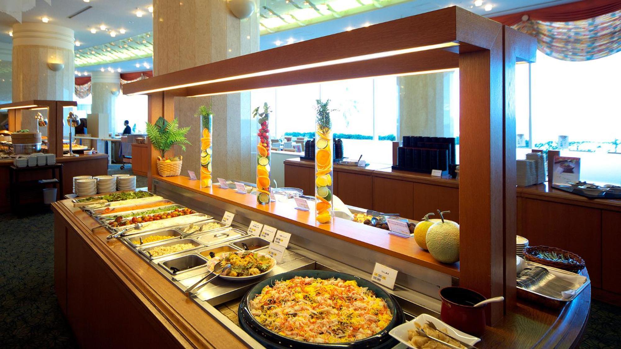 Irago Resort & Convention Hotel Tahara Dış mekan fotoğraf