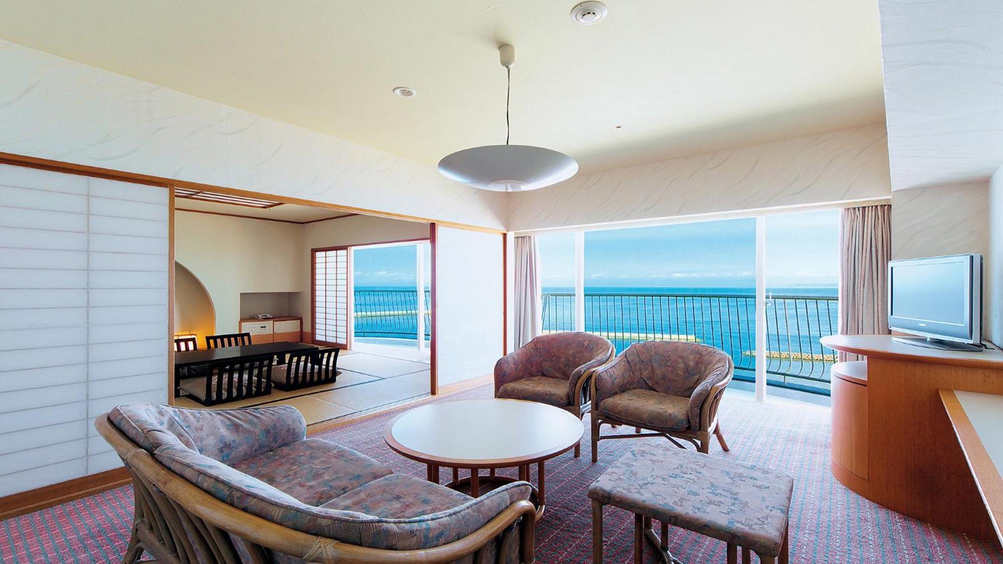 Irago Resort & Convention Hotel Tahara Dış mekan fotoğraf