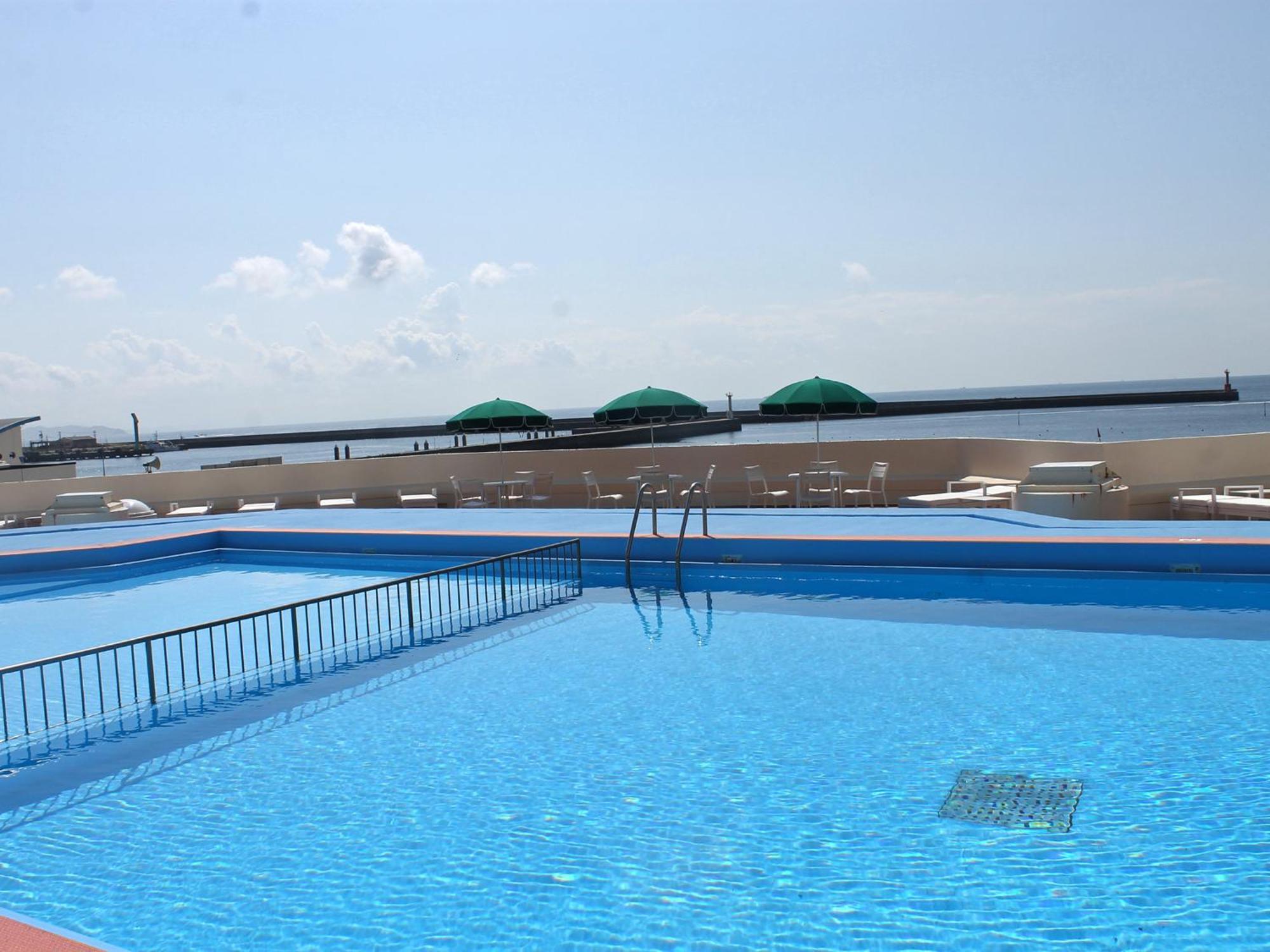 Irago Resort & Convention Hotel Tahara Dış mekan fotoğraf