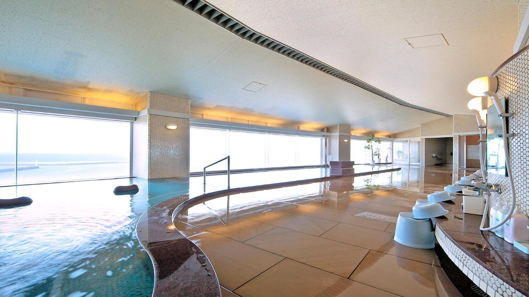 Irago Resort & Convention Hotel Tahara Dış mekan fotoğraf
