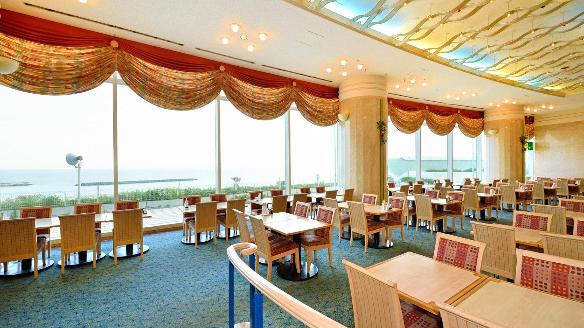 Irago Resort & Convention Hotel Tahara Dış mekan fotoğraf