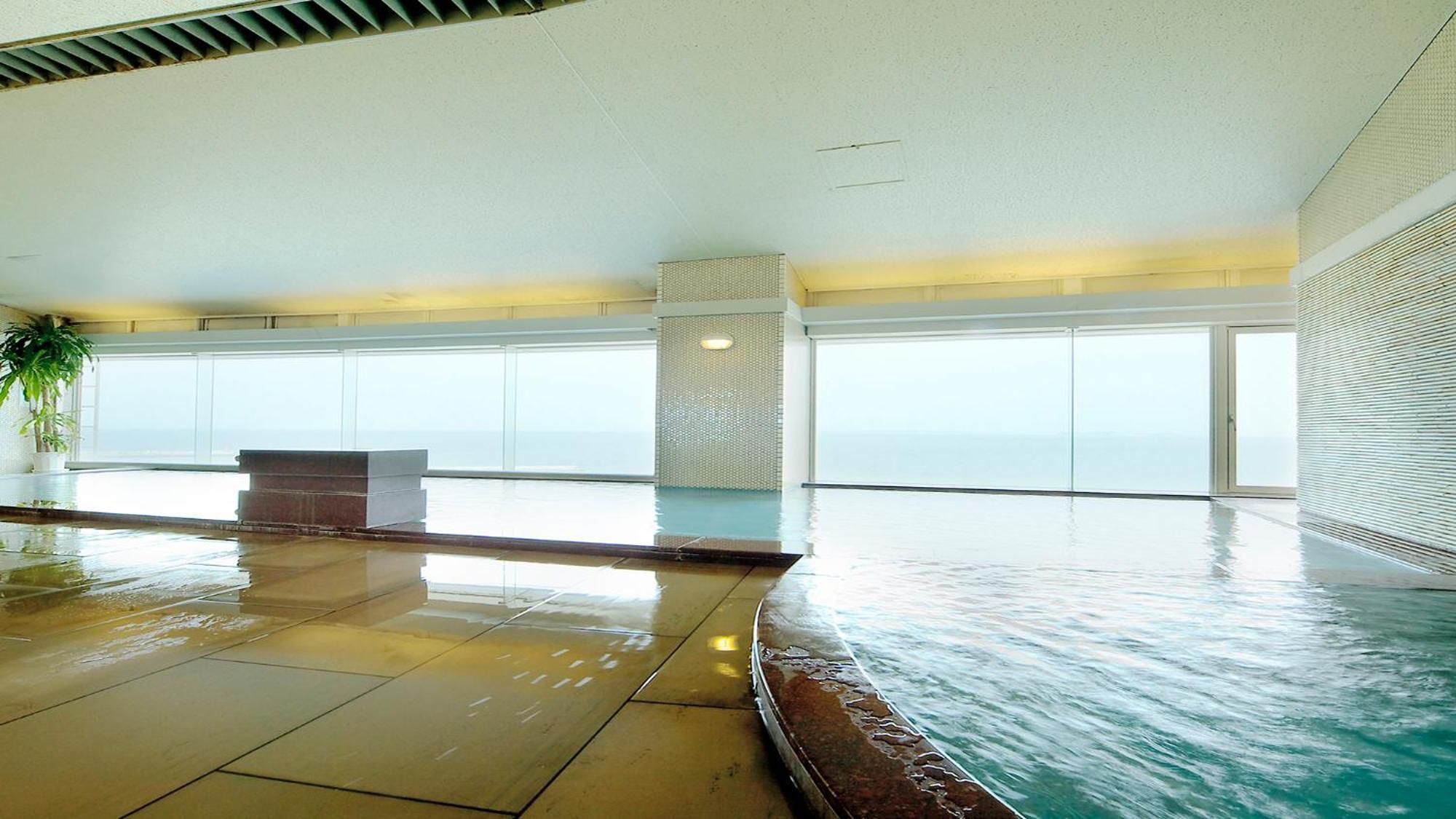 Irago Resort & Convention Hotel Tahara Dış mekan fotoğraf